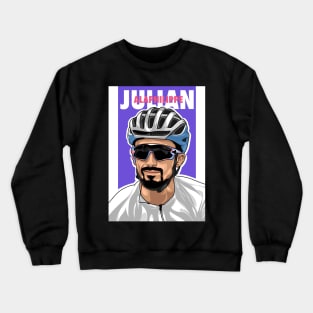 Julian Alaphilippe Crewneck Sweatshirt